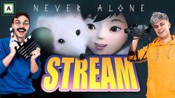 SAMMEN ER VI ALDRI ALENE - NEVER ALONE LIVE
