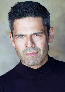 Jason Riddington Jason Riddington