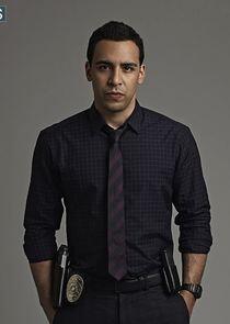 Ben Caldwell