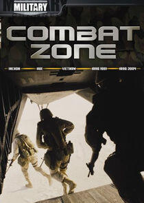 Combat Zone Combat Zone