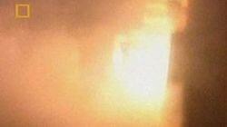 Fire on Board Fire on Board