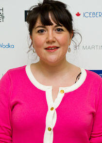 Katy Wix Katy Wix