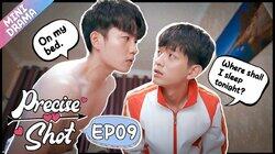 Episode 9 Episode 9