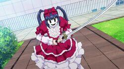 That's an Incredible Ultimate Weapon That's an Incredible Ultimate Weapon
