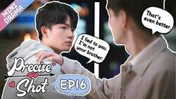 Episode 16 Episode 16