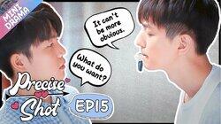 Episode 15 Episode 15