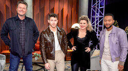 The Blind Auditions Season Premiere The Blind Auditions Season Premiere