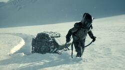 Many Miles from Snowpiercer Many Miles from Snowpiercer