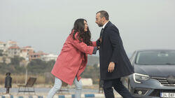Si Sorti: Sen Nerdeydin Si Sorti: Sen Nerdeydin