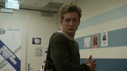 Lip: Once Upon a Phillip Gallagher Lip: Once Upon a Phillip Gallagher