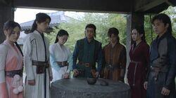 Episode 33 Episode 33