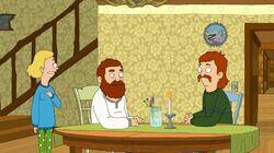Romantic Meat-Based Adventure Romantic Meat-Based Adventure