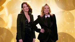 The 78th Annual Golden Globe Awards 2021 The 78th Annual Golden Globe Awards 2021