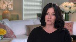 Shannen Doherty