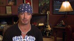 Bret Michaels Bret Michaels