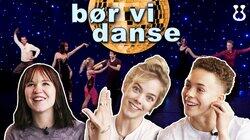 Hvem kan danse? Hvem kan danse?