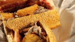 Turbacon Sandwich Turbacon Sandwich