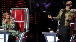 The Blind Auditions, Part 6 The Blind Auditions, Part 6