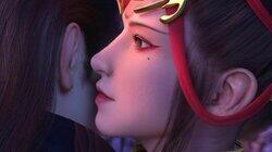 美人三顾 美人三顾