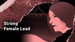 Strong Female Lead Strong Female Lead