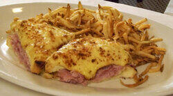 French Sandwiches
