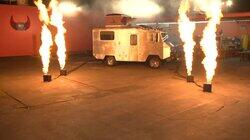 Zombie Killing RV