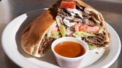 Shawarma-Rama