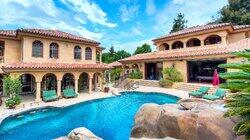 A Luxury Rental Home in Toronto for NBA Pro Rudy Gay and David Wells Lists his San Diego Mansion A Luxury Rental Home in Toronto for NBA Pro Rudy Gay and David Wells Lists his San Diego Mansion