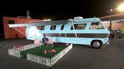RV Catastrophe