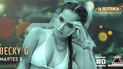 Becky G Becky G