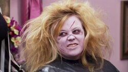 Zombie Glam Zombie Glam