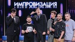 Выпуск 185. Михаил Галустян Выпуск 185. Михаил Галустян