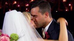 A Fairy Tale Wedding