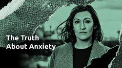 The Truth About Anxiety: Celia Pacquola The Truth About Anxiety: Celia Pacquola