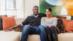 A Multi-Family Home in San Francisco for NFL Pro Keith Bulluck his Wife and Kids