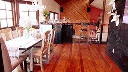 Rustic Luxe Redux Rustic Luxe Redux