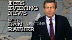 CBS Evening News CBS Evening News