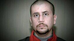 George Zimmerman George Zimmerman