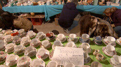 Eclectic Estate Sale Treasures Eclectic Estate Sale Treasures