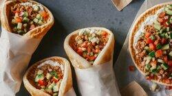 Chicago Steakhouse and Greek Taco Chicago Steakhouse and Greek Taco