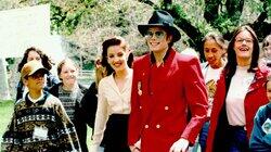 Michael Jackson Michael Jackson