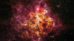 NOVA Universe Revealed: Big Bang NOVA Universe Revealed: Big Bang