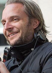 Francis Lawrence Francis Lawrence