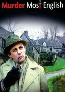 Murder Most English Murder Most English