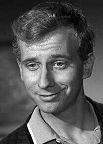 photo of Russell Horton