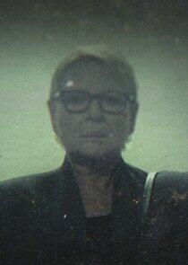 Miriam McLusky
