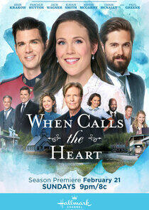When Calls the Heart - Season 8 When Calls the Heart - Season 8