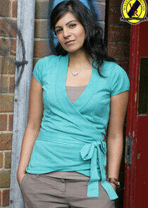 Jasmine Koreshi Jasmine Koreshi