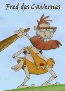 Fred des Cavernes Fred des Cavernes