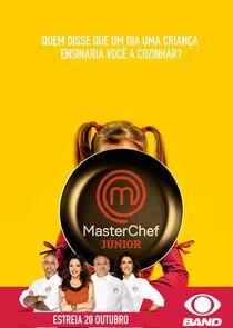MasterChef Junior Brazil MasterChef Junior Brazil